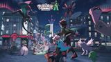 Gamescom 2025: Pokémon Legends: Z-A prináša veľké novinky do hrateľnosti